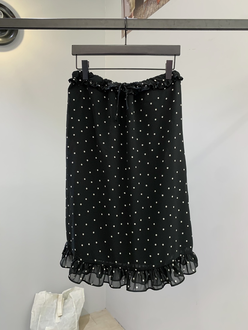 SOFTNESS韓國東大門代購女士新品職業推薦人氣半身裙中短裙Softness/Cosmic半身裙/中短裙圖色2