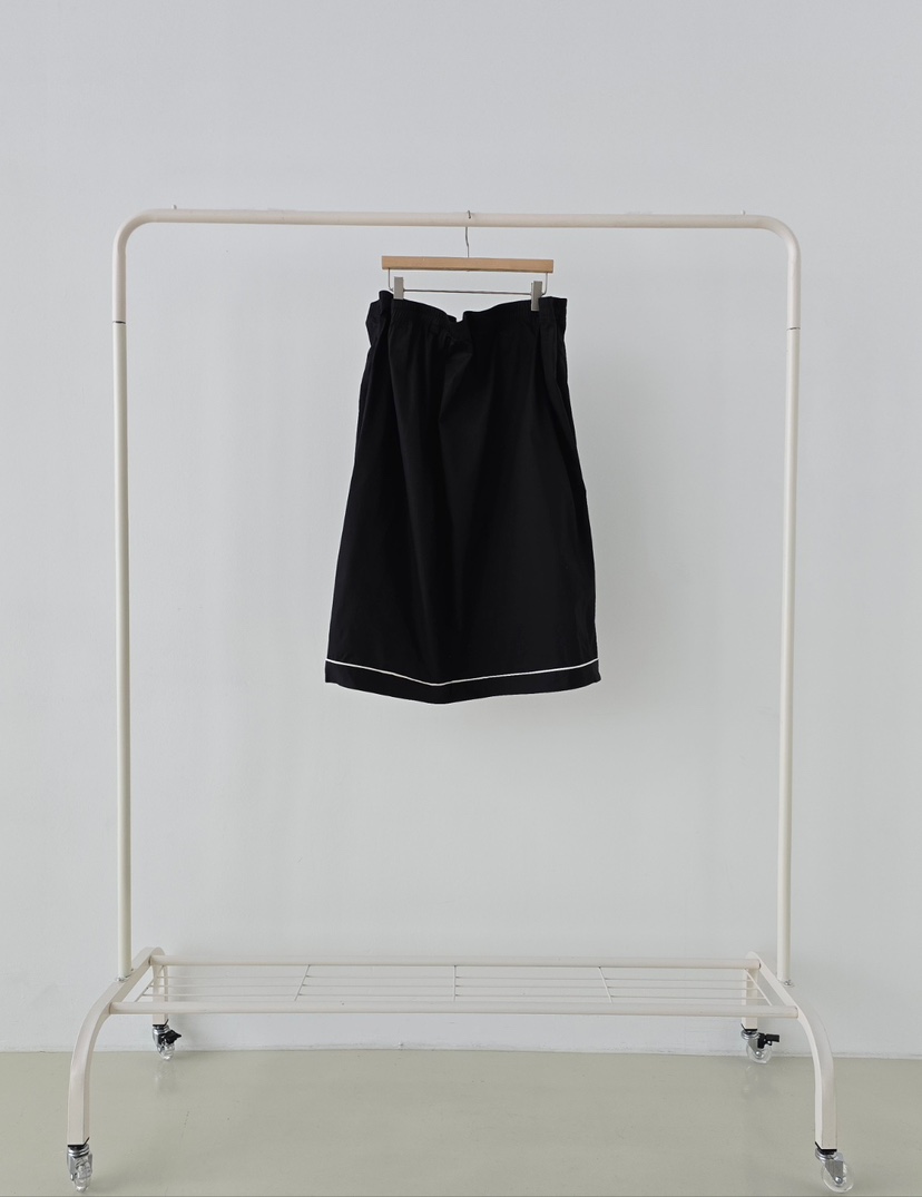 J SHOP韓國直郵女裝新品人氣推薦26春夏熱賣時尚職業長裙J_SHOP長裙