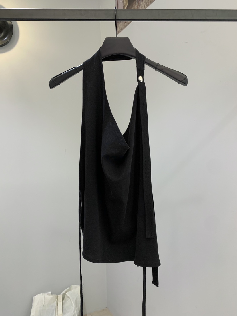 SOFTNESS韓國東大門直郵女士新品職業熱賣推薦26春夏吊帶背心Softness/Cosmic吊帶/背心圖色2