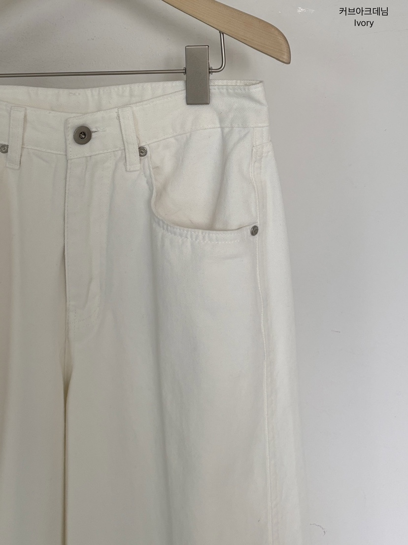 VERGAMOT韓國直郵實拍女士新款職業休閑26春夏熱賣休閑褲VERGAMOT休閑褲