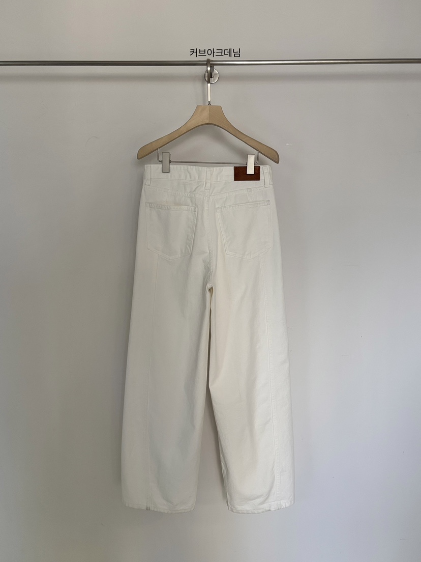 VERGAMOT韓國直郵實拍女士新款職業休閑26春夏熱賣休閑褲VERGAMOT休閑褲