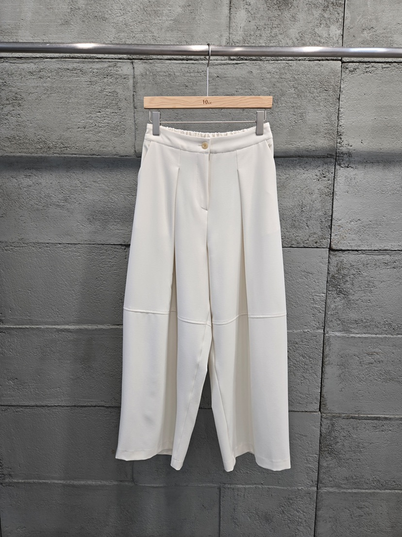 10CC韓國東大門代購女士新品時尚職業26春夏人氣熱賣休閑褲10CC休閑褲圖色3