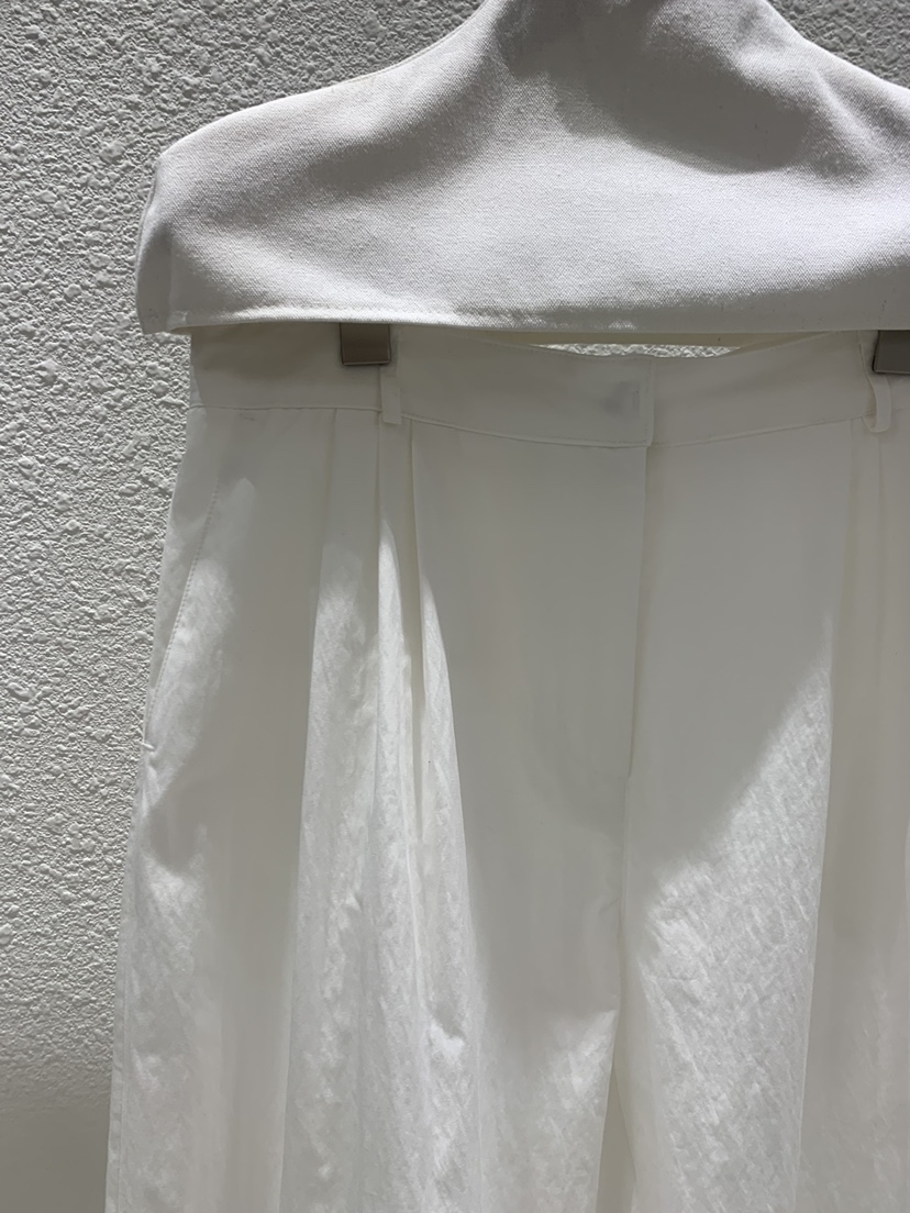 LUCY SALON韓國東大門直郵女士新款熱賣時尚26春夏休閑褲LUCY SALON休閑褲