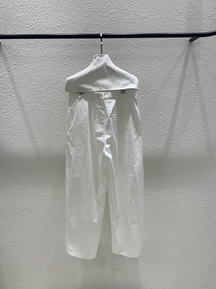 LUCY SALON韓國東大門直郵女士新款熱賣時尚26春夏休閑褲LUCY SALON休閑褲