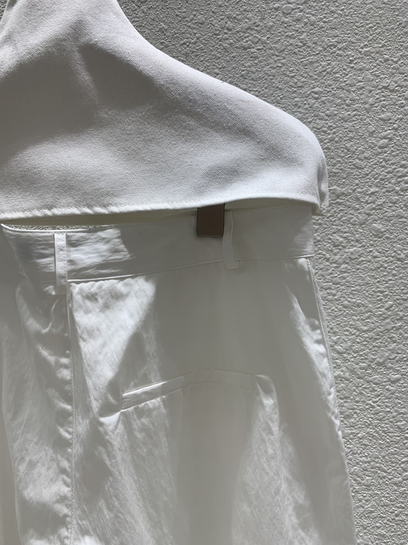 LUCY SALON韓國東大門直郵女士新款熱賣時尚26春夏休閑褲LUCY SALON休閑褲