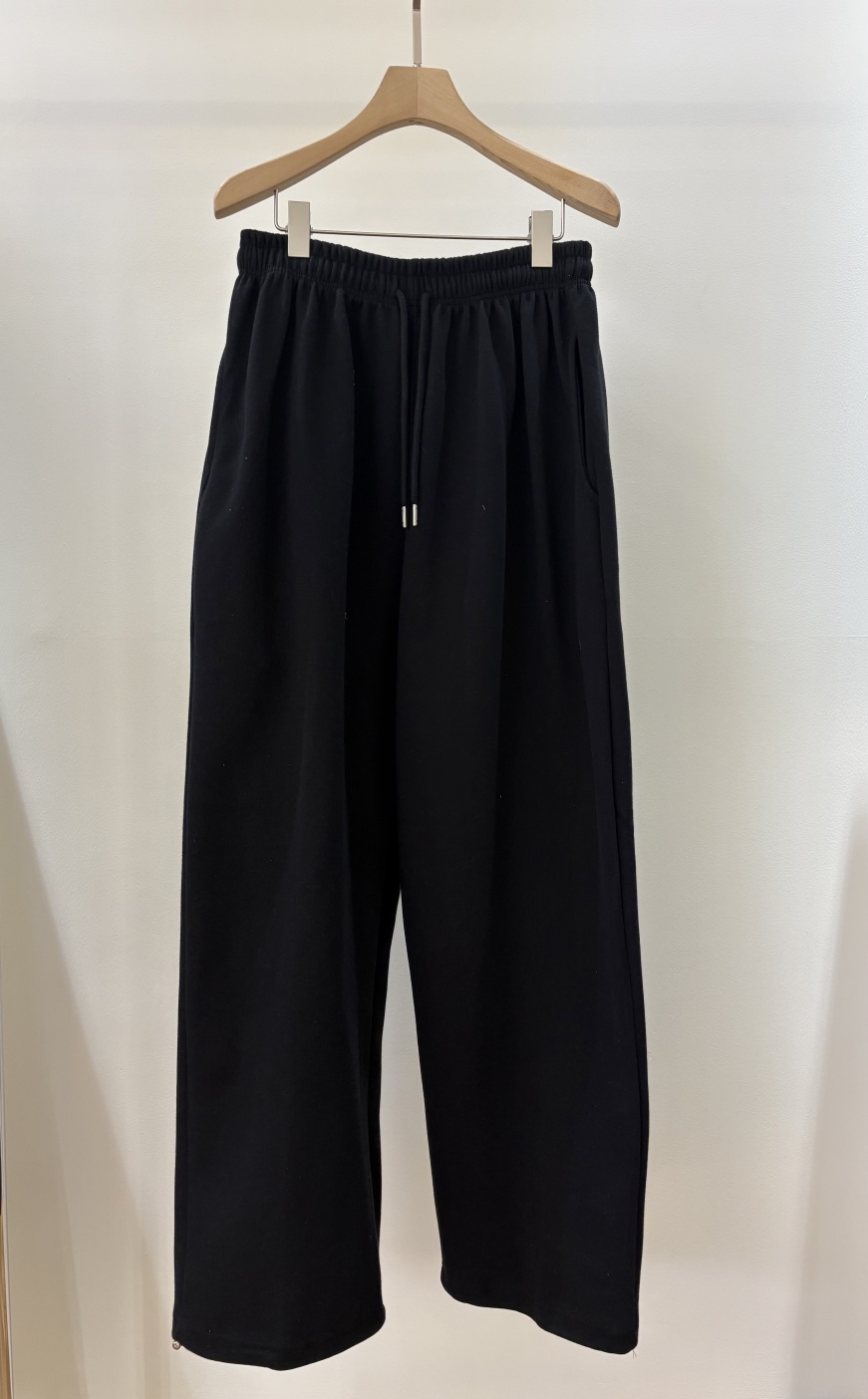 MUSHROOM-A韓國代購女裝新款推薦時尚人氣熱賣職業休閑褲MUSHROOM休閑褲圖色2