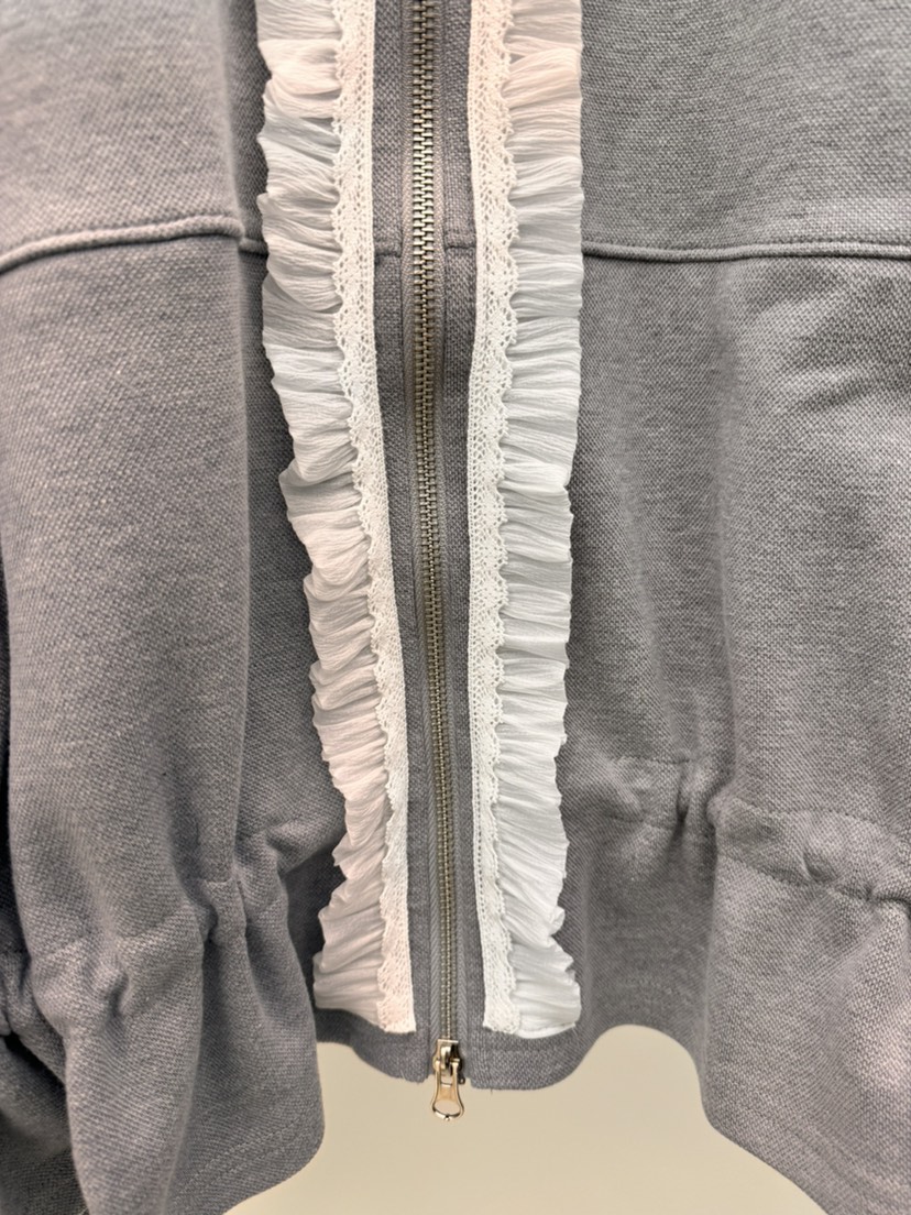 THORE韓國直郵女士新品熱賣26春夏人氣職業休閑時尚推薦夾克THORE夾克