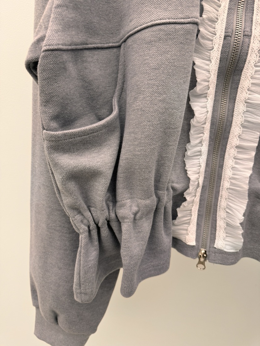 THORE韓國直郵女士新品熱賣26春夏人氣職業休閑時尚推薦夾克THORE夾克