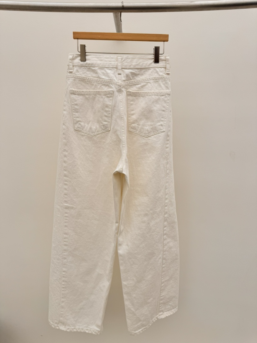 THORE韓國直郵女裝新款職業推薦熱賣時尚26春夏休閑休閑褲THORE休閑褲