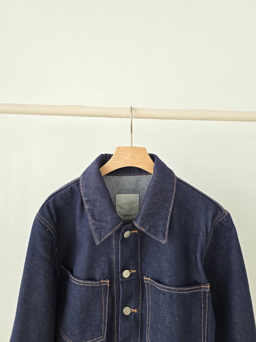 J SHOP韓國直郵女士新款熱賣時尚推薦26春夏休閑職業夾克J_SHOP夾克