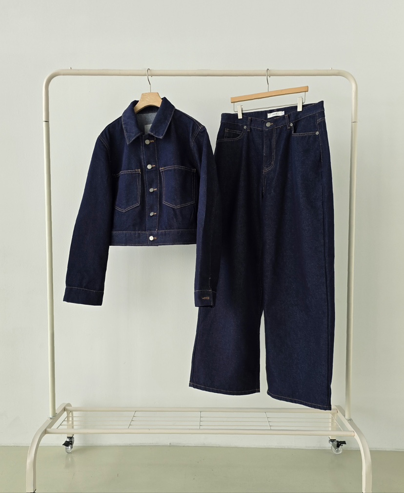 J SHOP韓國直郵女士新款熱賣時尚推薦26春夏休閑職業夾克J_SHOP夾克