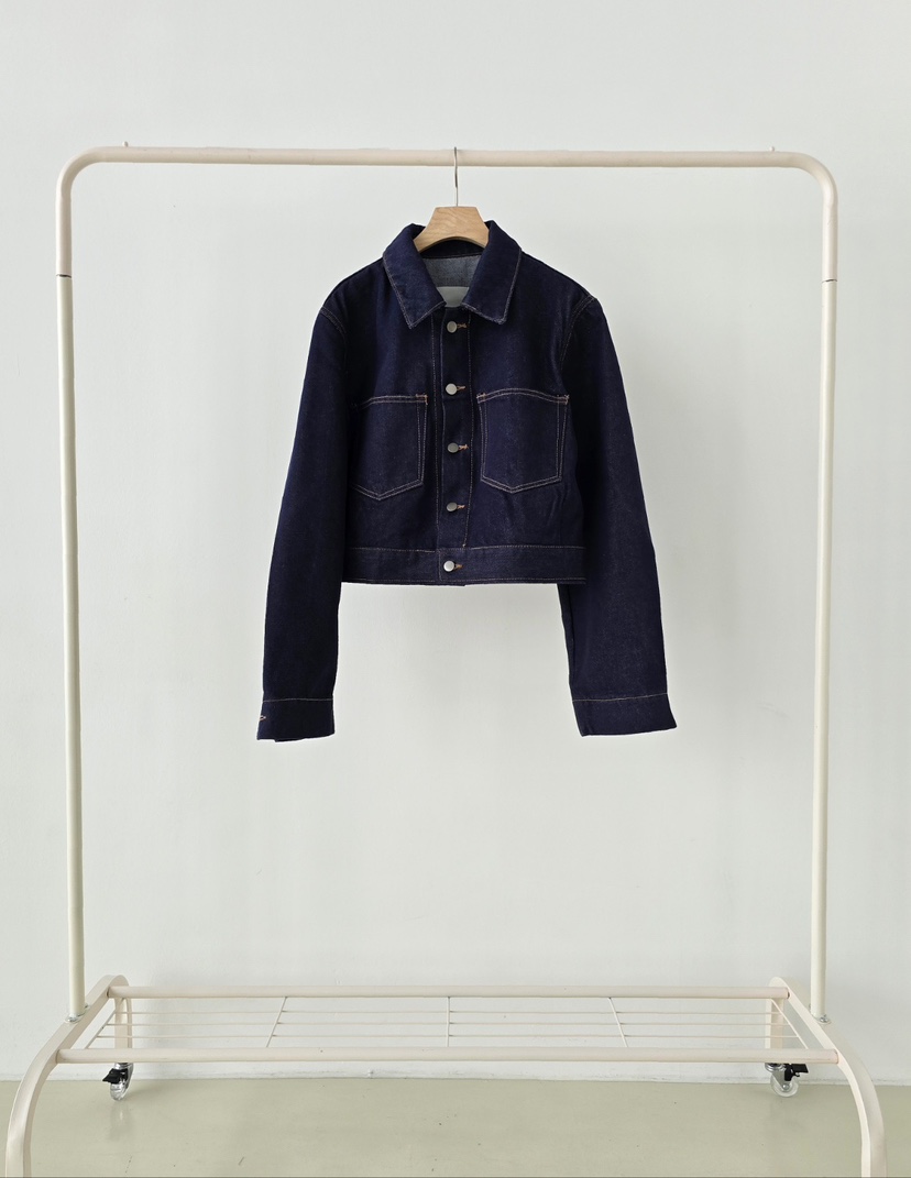 J SHOP韓國直郵女士新款熱賣時尚推薦26春夏休閑職業夾克J_SHOP夾克圖色1