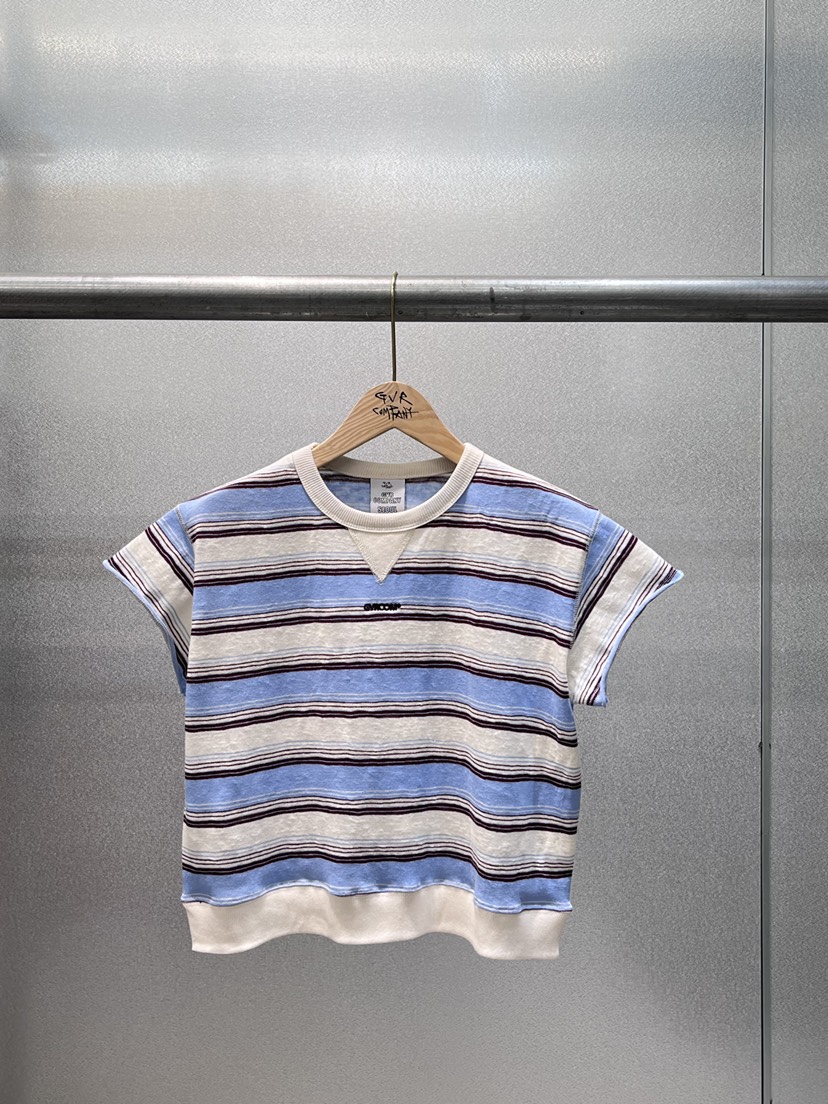 RAWOO/GVR COMPANY韓國直郵實拍女士新品時尚推薦26春夏T恤RAWOO/GVR COMPANYT恤圖色3