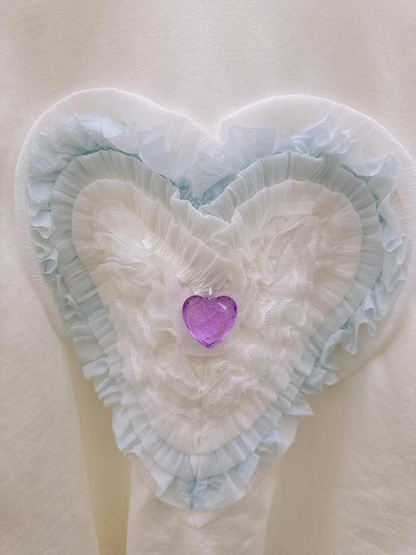 THORE東大門實拍女裝新款26春夏人氣職業熱賣推薦休閑衛衣THORE衛衣