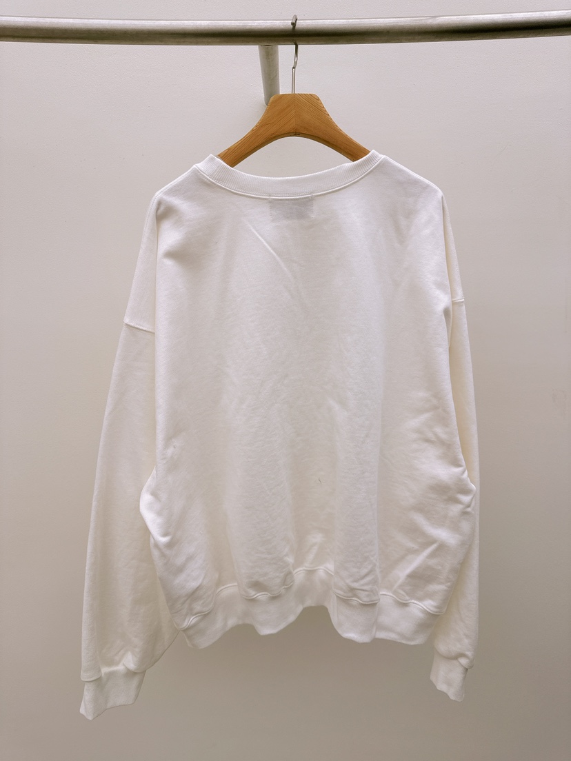 THORE東大門實拍女裝新款26春夏人氣職業熱賣推薦休閑衛衣THORE衛衣