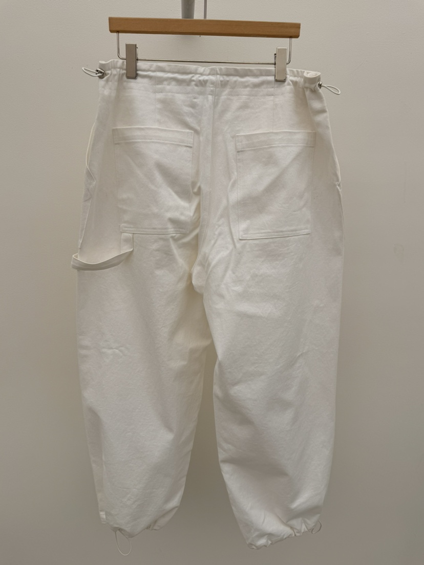 THORE東大門直郵女裝新品時尚熱賣推薦休閑職業真品休閑褲THORE休閑褲