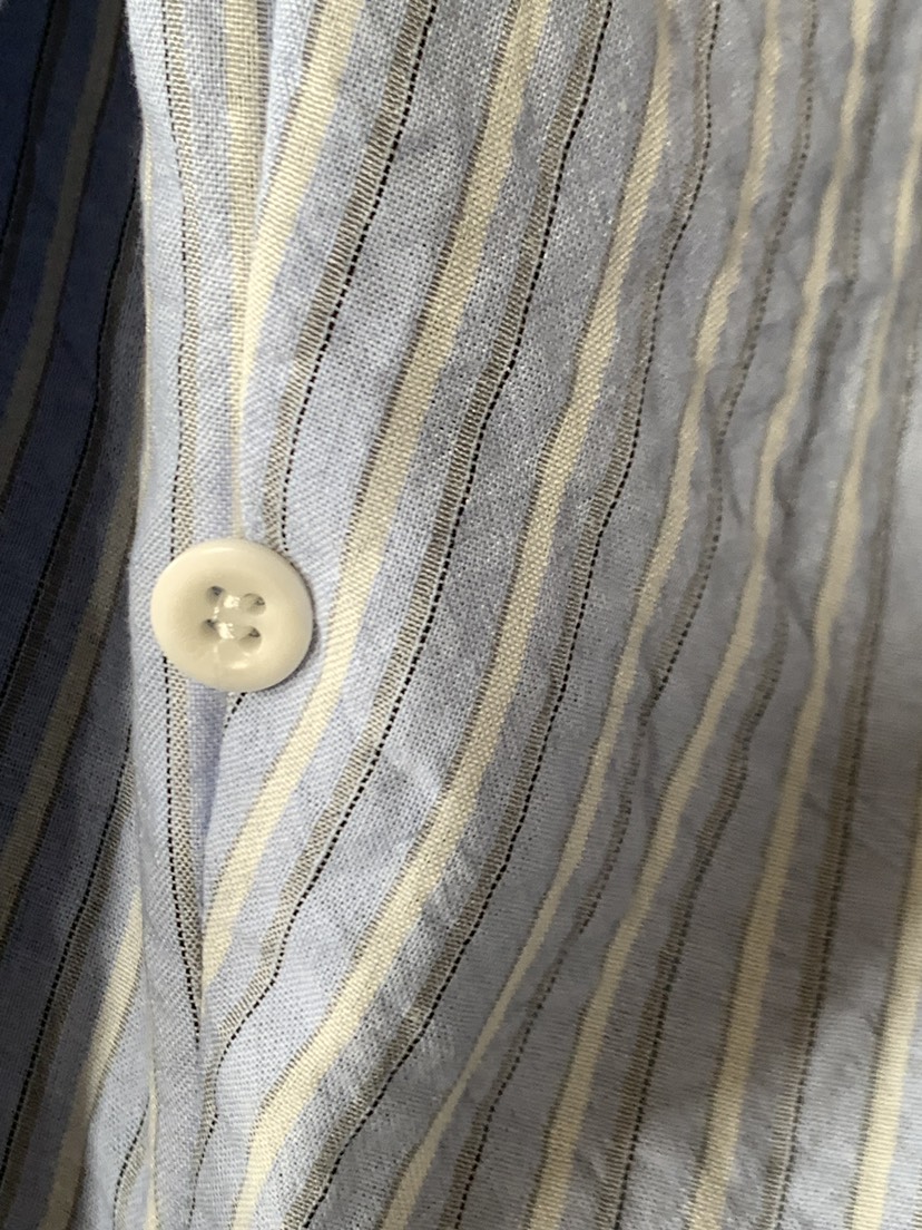 LONG PEAK韓國直郵女士新款職業休閑時尚人氣襯衫蕾絲衫LONG PEAK襯衫/蕾絲衫