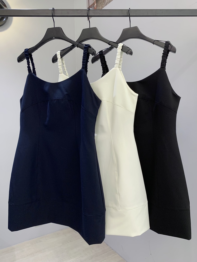 SOFTNESS東大門實拍女士新品26春夏職業休閑熱賣推薦連衣裙Softness/Cosmic連衣裙