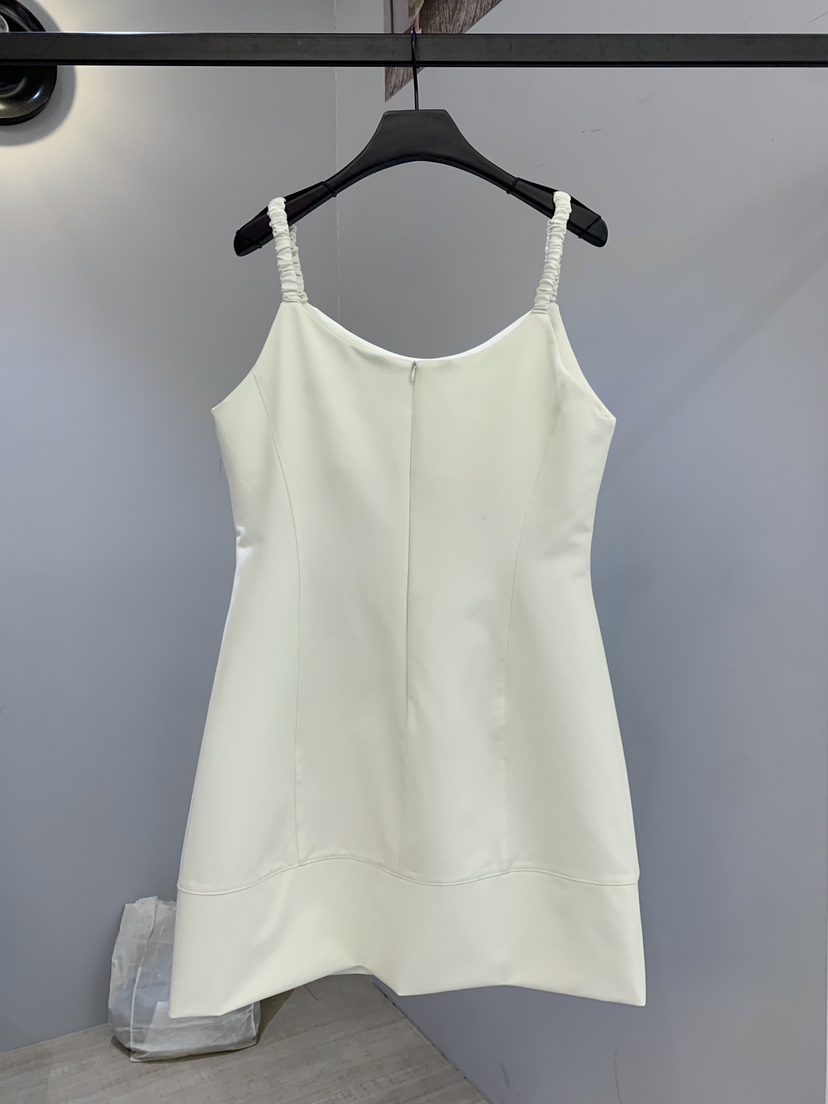 SOFTNESS東大門實拍女士新品26春夏職業休閑熱賣推薦連衣裙Softness/Cosmic連衣裙