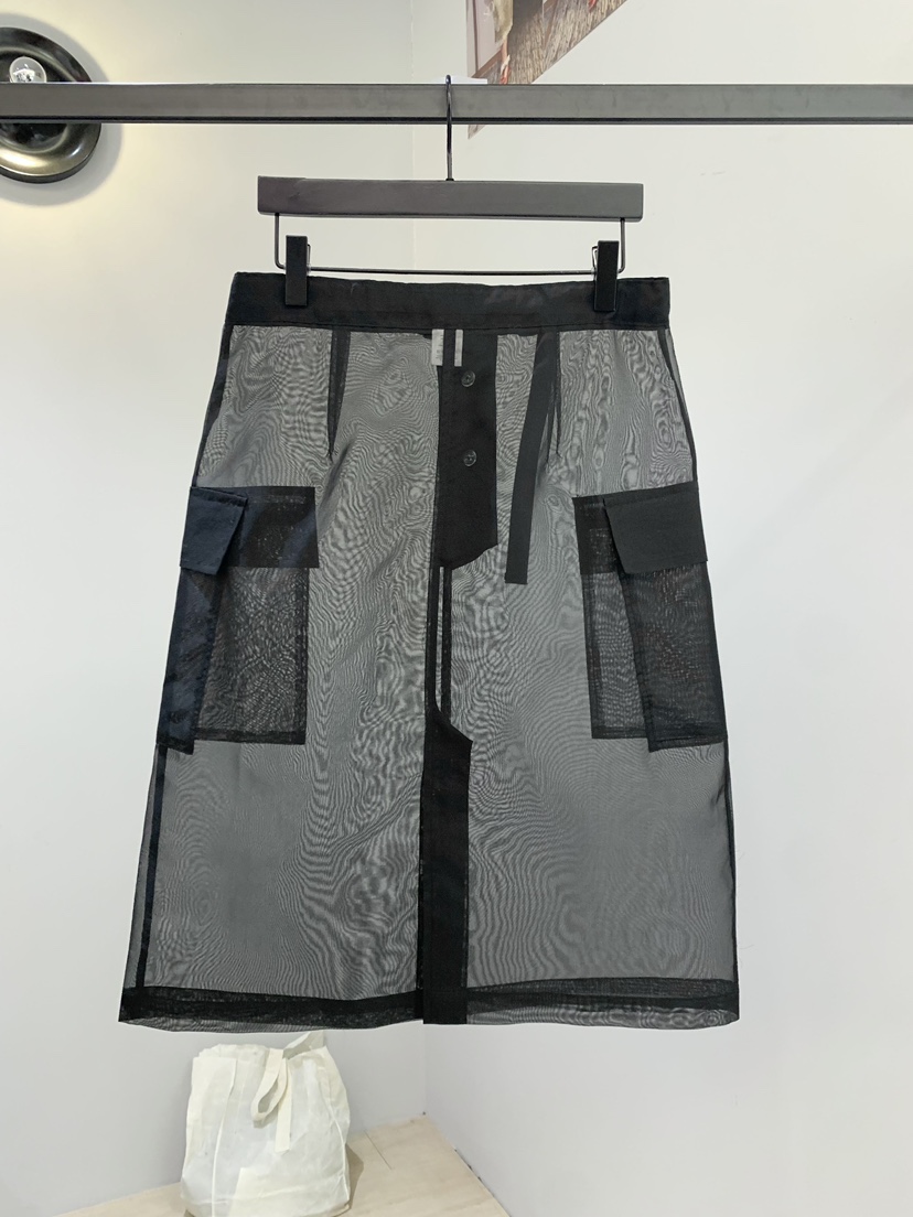 SOFTNESS東大門直郵女裝新品時尚熱賣推薦職業半身裙中短裙Softness/Cosmic半身裙/中短裙