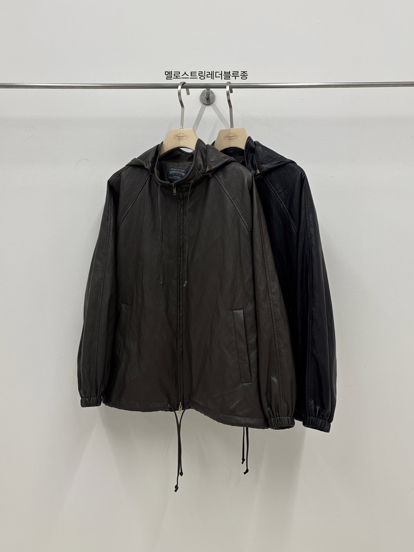 VERGAMOT東大門實拍女士新品時尚推薦人氣熱賣職業夾克皮革VERGAMOT夾克