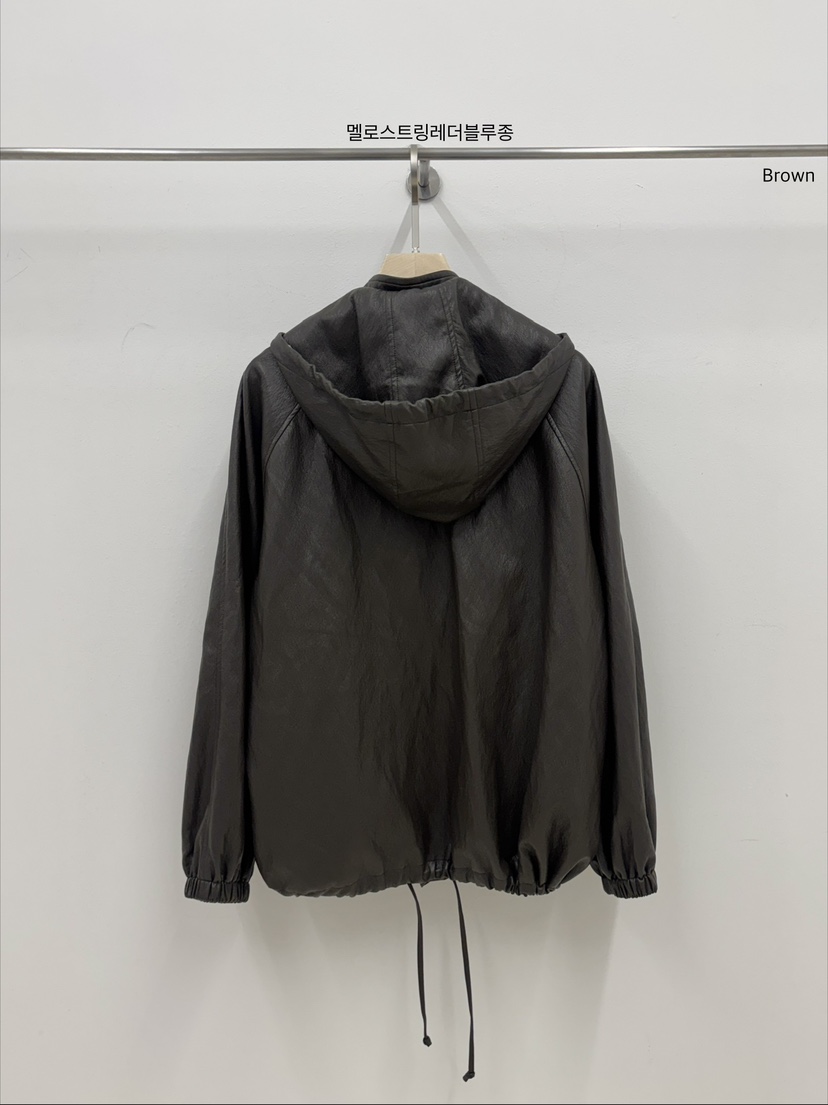 VERGAMOT東大門實拍女士新品時尚推薦人氣熱賣職業夾克皮革VERGAMOT夾克