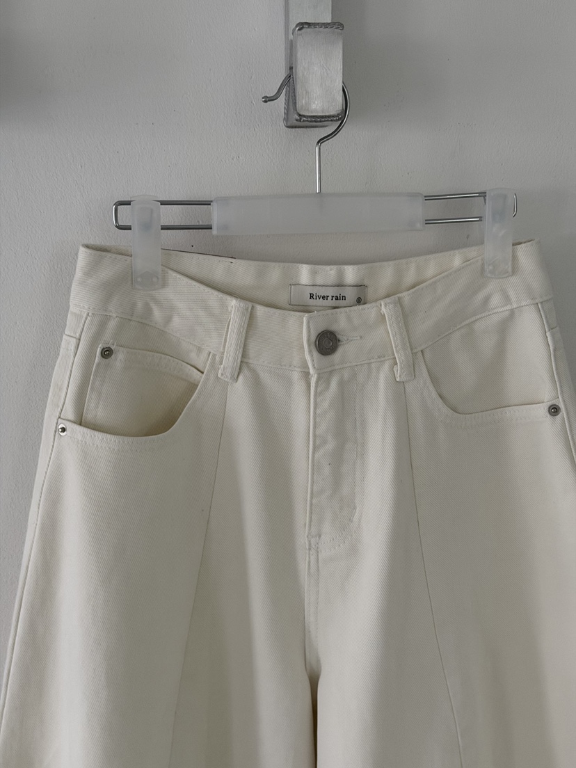 RIVER RAIN韓國代購女士新款26春夏熱賣推薦休閑人氣休閑褲RIVER RAIN休閑褲