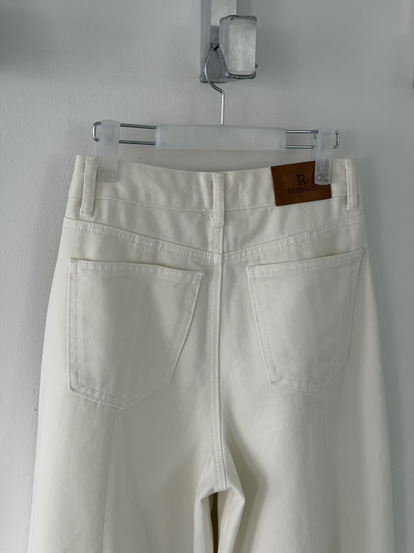 RIVER RAIN韓國代購女士新款26春夏熱賣推薦休閑人氣休閑褲RIVER RAIN休閑褲