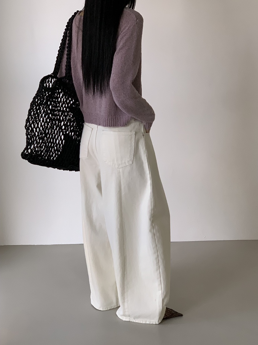 RIVER RAIN韓國代購女士新款26春夏熱賣推薦休閑人氣休閑褲RIVER RAIN休閑褲