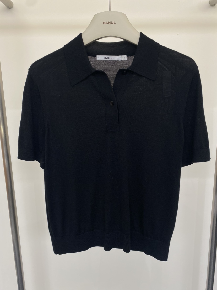 BANUL東大門直郵女士新款推薦26春夏休閑職業時尚熱賣針織衫BANUL針織衫圖色3