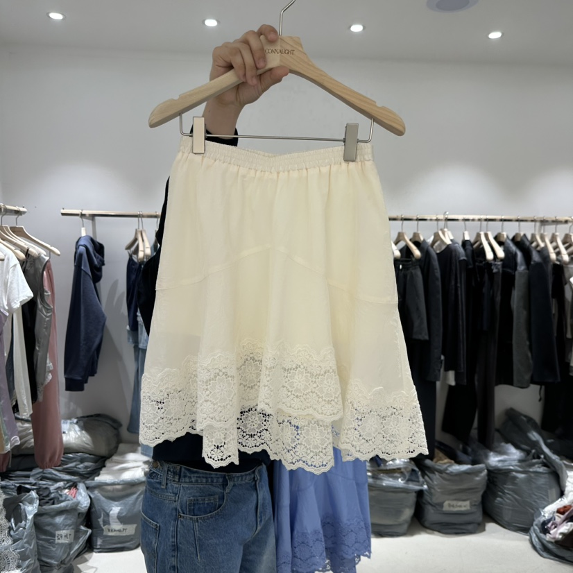 CONNAUGHT/DAILYJUD韓國代購女裝新款26春夏推薦職業短裙CONNAUGHT/DAILYJUD短裙圖色3