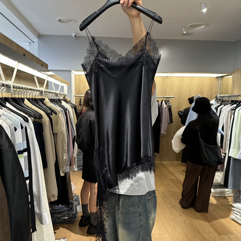 LEFANCY韓國直郵女士新品時尚推薦職業休閑真品26春夏連衣裙LEFANCY連衣裙