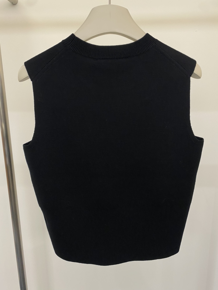 BANUL韓國直郵女裝新品人氣時尚26春夏職業休閑吊帶背心羊毛BANUL吊帶/背心