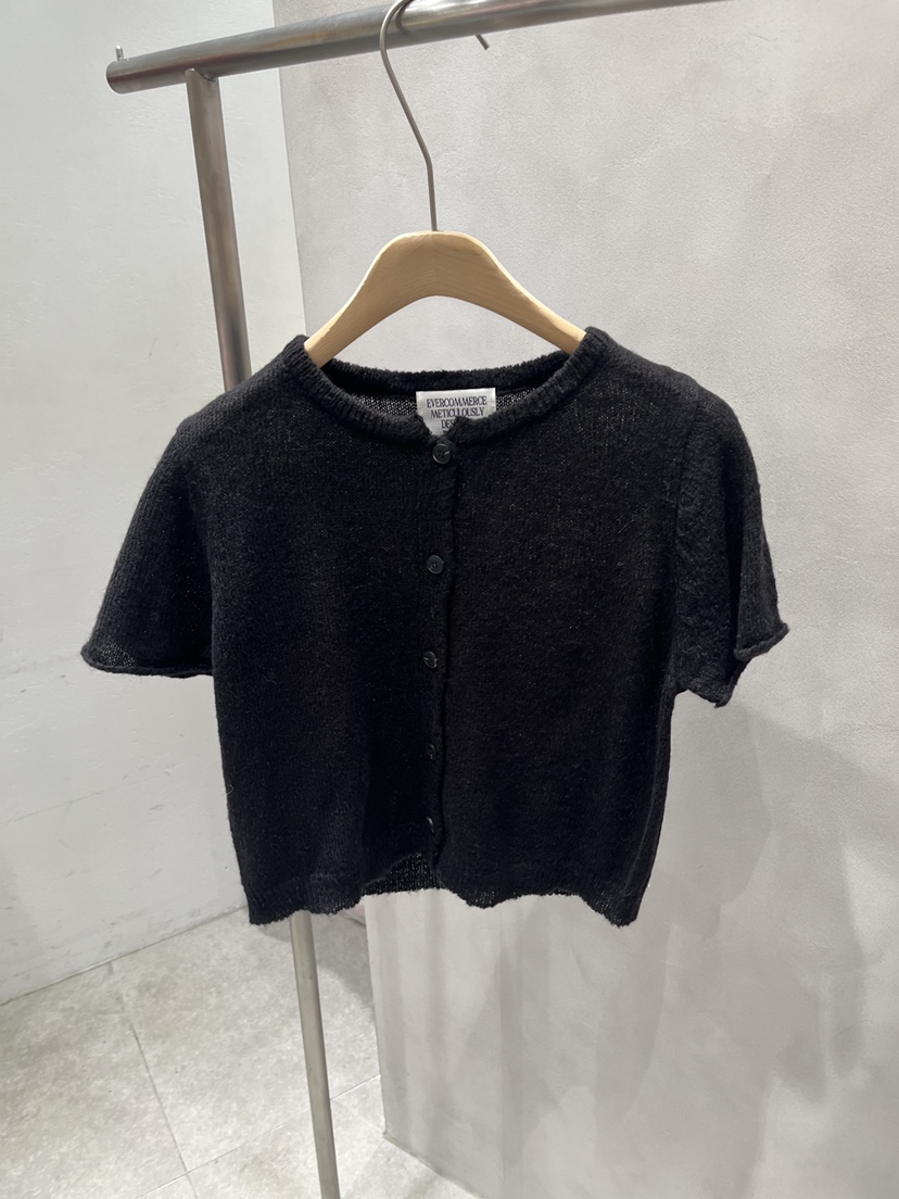 EVERCOMMERCE METICULOUSLY DESIGNED東大門直郵女裝新品熱賣針織衫EVERCOMMERCE METICULOUSLY DESIGNED針織衫圖色3