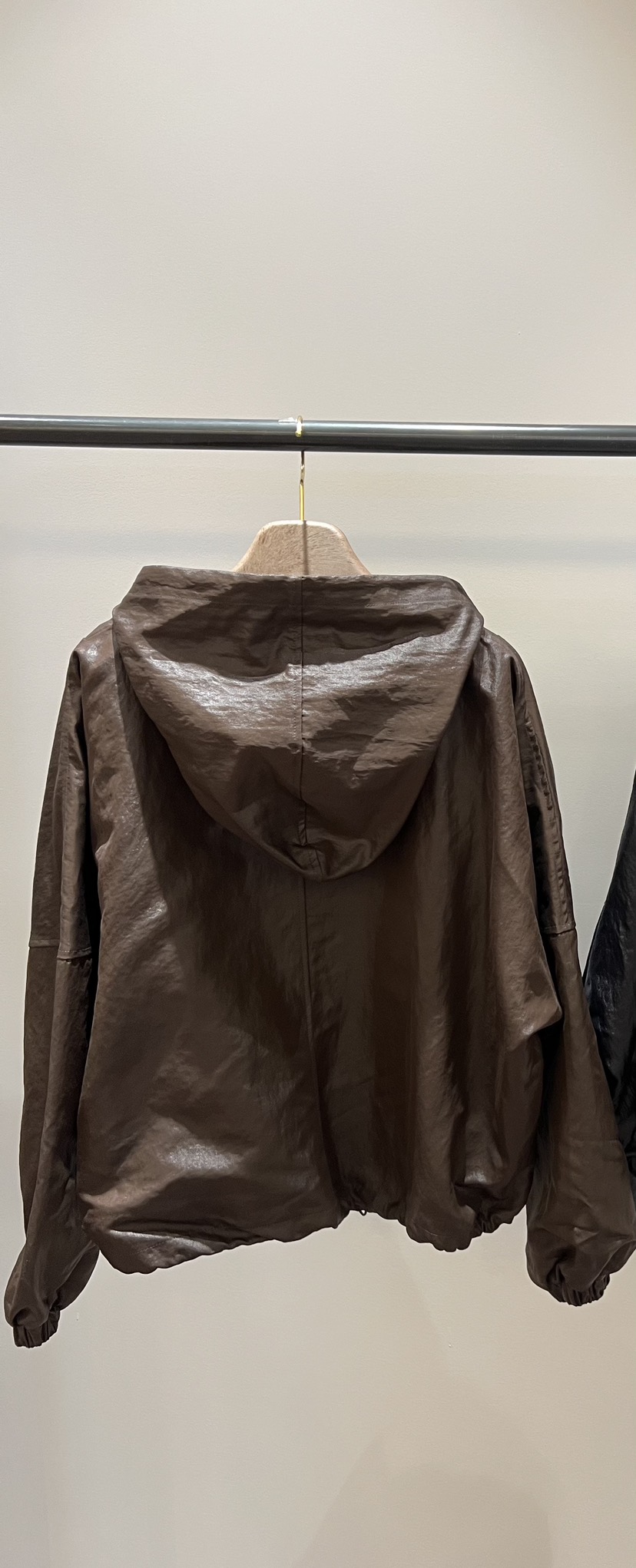 HUE/ERIA韓國直郵女士新款真品休閑職業時尚熱賣推薦夾克HUE/ERIA夾克