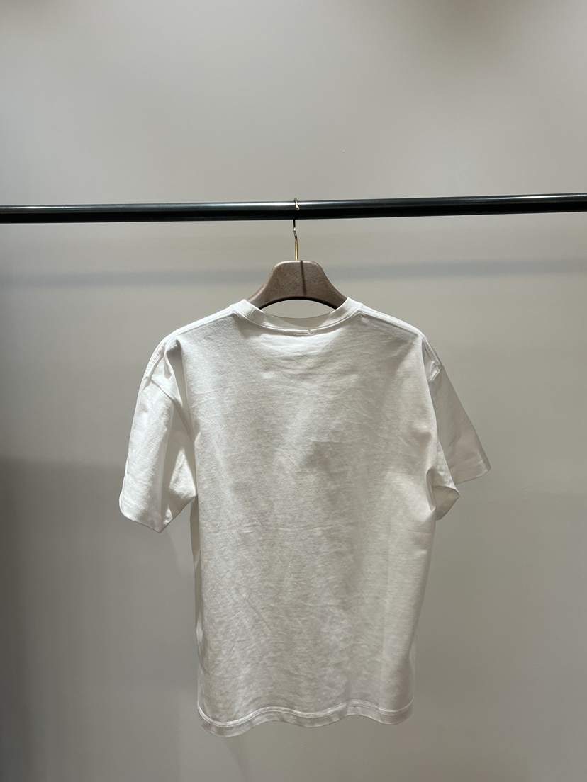 HUE/ERIA韓國代購女士新品26春夏休閑真品職業人氣推薦T恤HUE/ERIAT恤