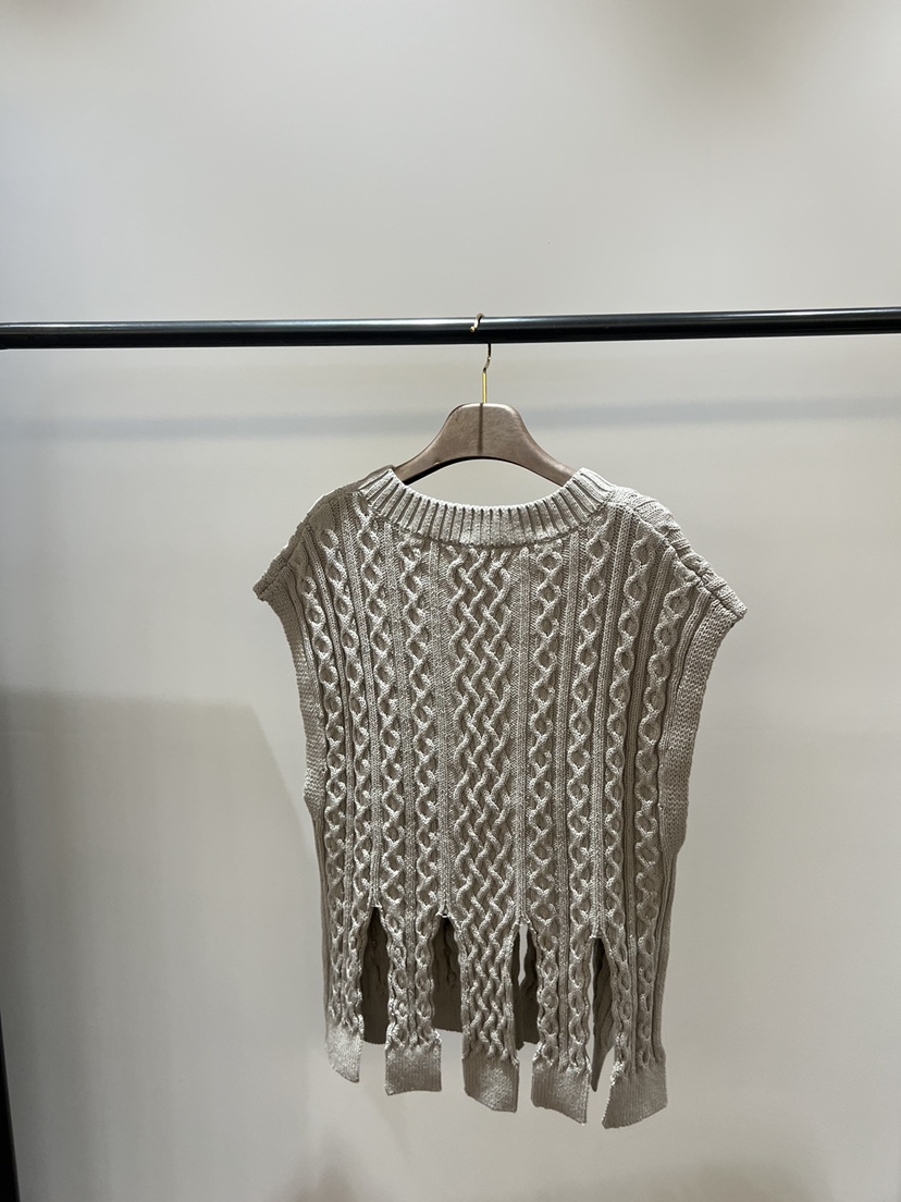 HUE/ERIA韓國代購女裝新品推薦熱賣26春夏休閑人氣吊帶背心HUE/ERIA吊帶/背心