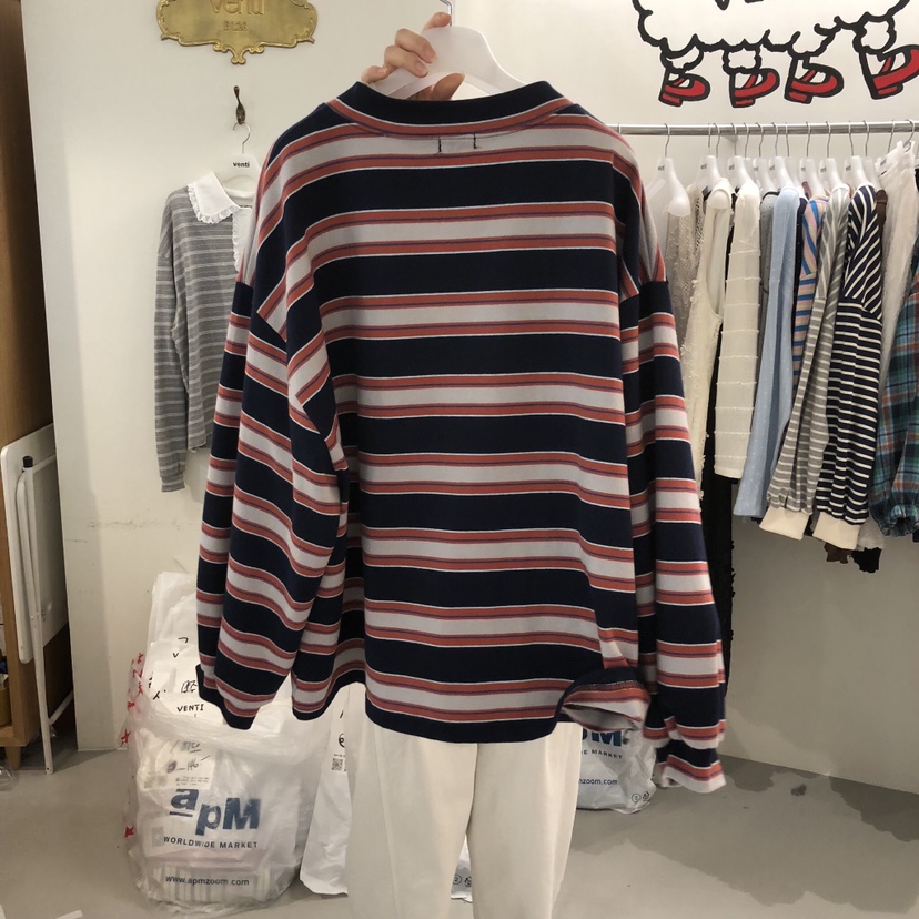 VENTI韓國代購女裝新品職業人氣26春夏休閑推薦夾克開襟衫VENTI夾克