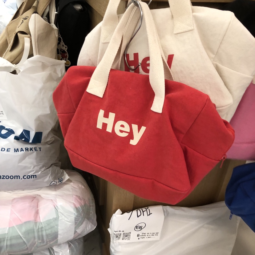 VENTI東大門直郵女裝新品26春夏推薦真品熱賣人氣單肩斜跨包VENTI單肩/斜跨包圖色1