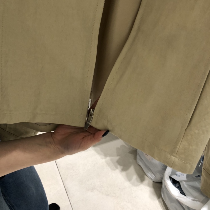 NAVYBURST韓國代購女士新品人氣26春夏真品時尚休閑熱賣夾克NAVY BURST夾克