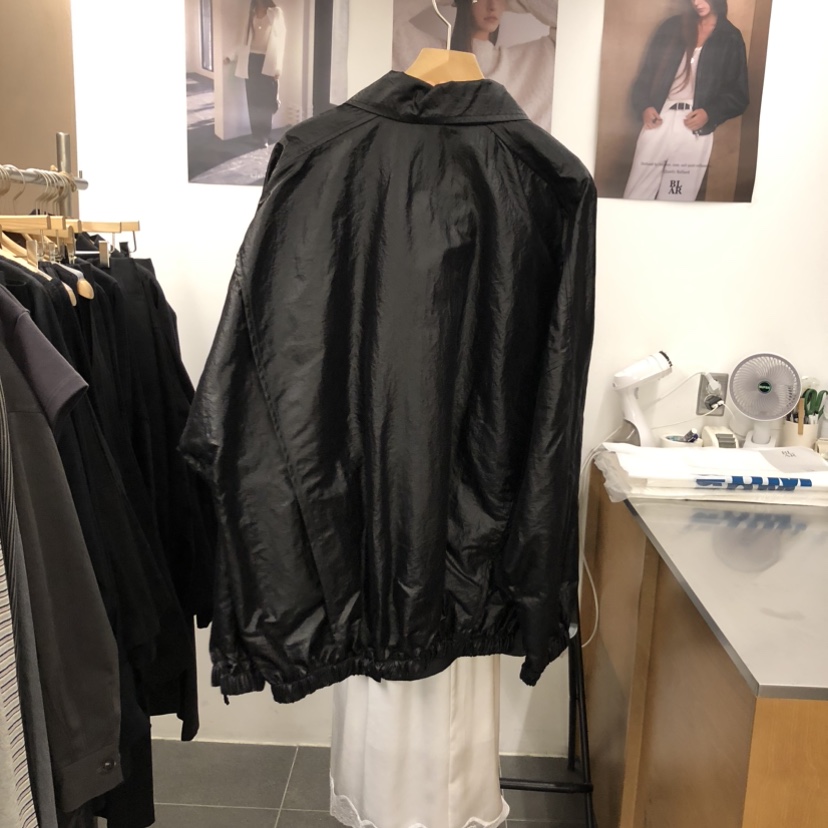 BLAIR韓國直郵女裝新品人氣時尚推薦真品職業熱賣夾克涂層BLAIR seoul夾克