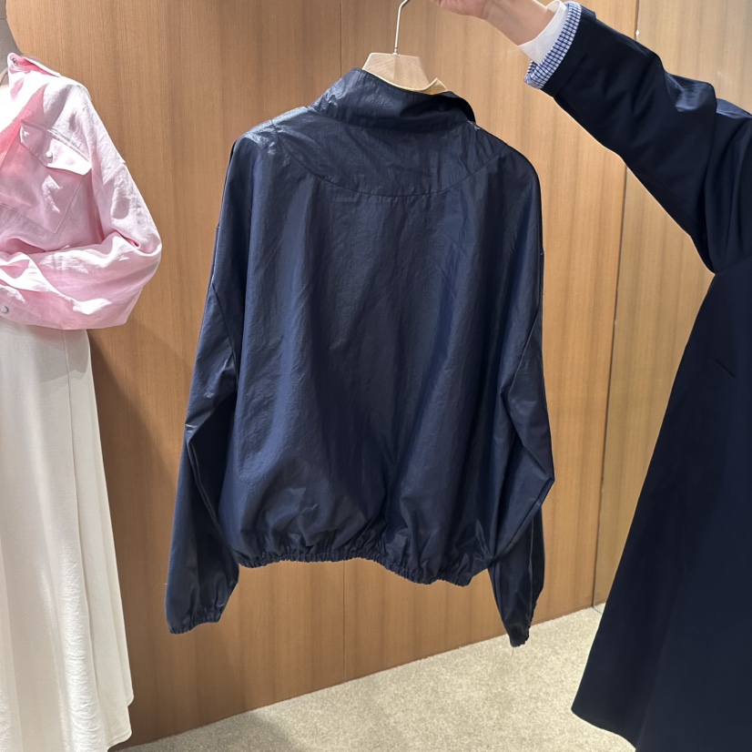 REPERTORY東大門實拍女士新品真品熱賣26春夏人氣時尚夾克REPERTORY夾克