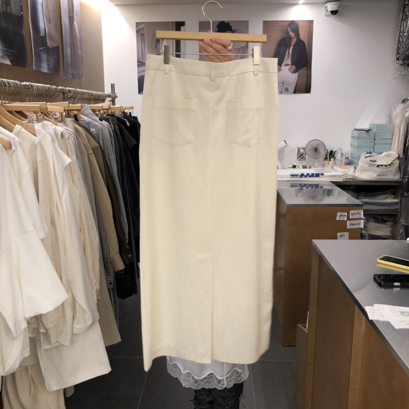 BLAIR東大門直郵女士新品26春夏推薦職業真品熱賣人氣長裙BLAIR seoul長裙