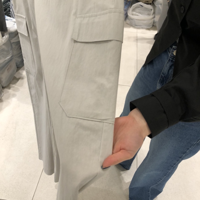 NAVYBURST東大門代購女士新款人氣真品休閑職業熱賣休閑褲NAVY BURST休閑褲