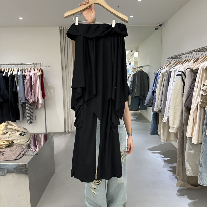 VAULT韓國代購女士新品休閑真品人氣職業推薦26春夏套裝兩件套VAULT套裝圖色3