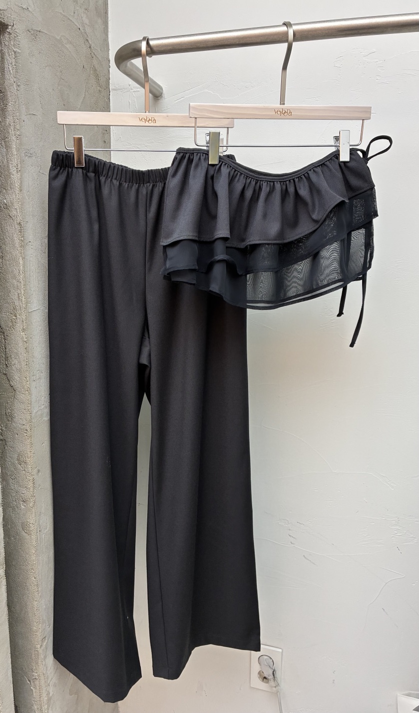 Verbena韓國代購女士新款人氣熱賣真品推薦時尚職業休閑套裝Verbena套裝