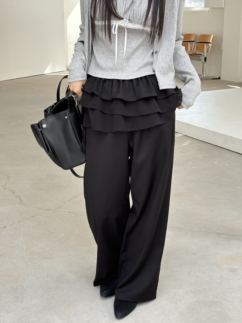 Verbena韓國代購女士新款人氣熱賣真品推薦時尚職業休閑套裝Verbena套裝