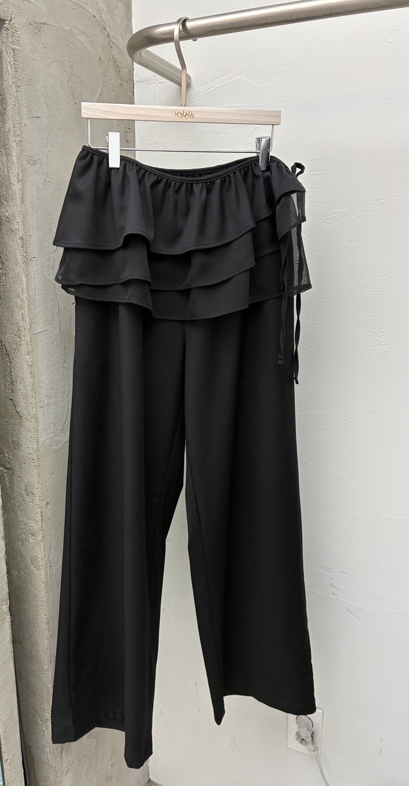 Verbena韓國代購女士新款人氣熱賣真品推薦時尚職業休閑套裝Verbena套裝圖色2