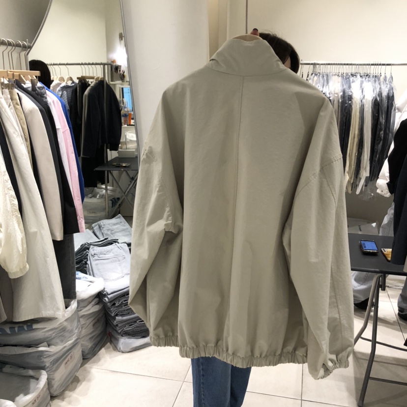 NAVYBURST韓國直郵女士新品26春夏時尚職業推薦人氣熱賣夾克NAVY BURST夾克