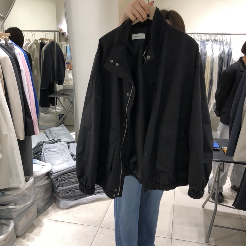 NAVYBURST韓國直郵女士新品26春夏時尚職業推薦人氣熱賣夾克NAVY BURST夾克圖色3